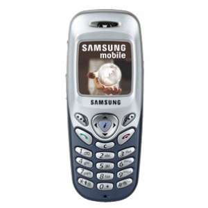 Samsung SGH-C200C