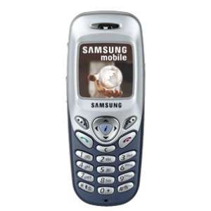 Samsung SGH-C200S
