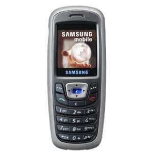 Samsung SGH-C210C