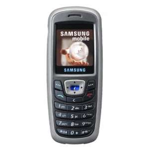 Samsung SGH-C210S