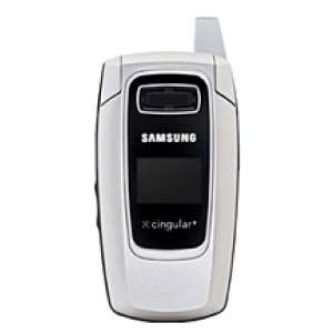 Samsung SGH-D347T