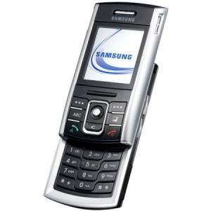 Samsung SGH-D728