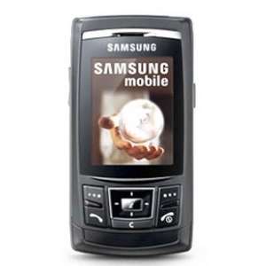 Samsung SGH-D848
