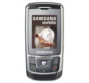 Samsung SGH-D900I