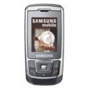 Samsung SGH-D900L