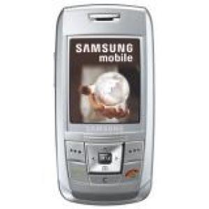 Samsung SGH-E250V