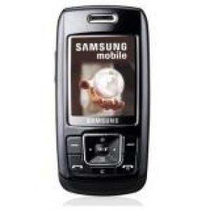 Samsung SGH-E251L