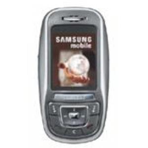 Samsung SGH-E351