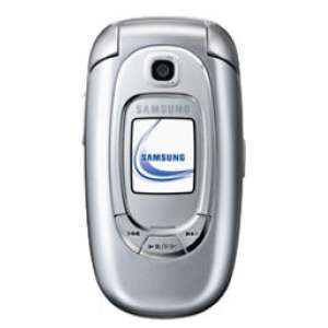 Samsung SGH-E368