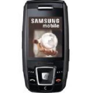 Samsung SGH-E398