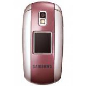 Samsung SGH-E530C