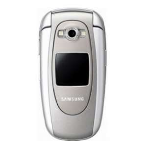 Samsung SGH-E620C