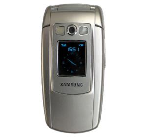 Samsung SGH-E710