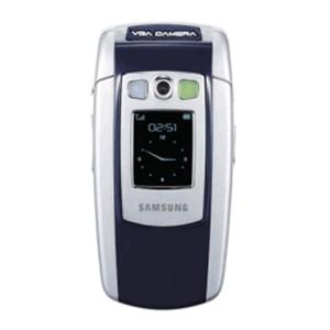 Samsung SGH-E710i