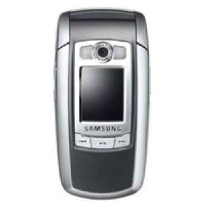 Samsung SGH-E728