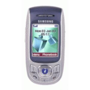 Samsung SGH-E820N
