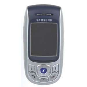 Samsung SGH-E820P