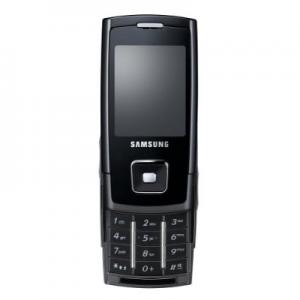 Samsung SGH-E906