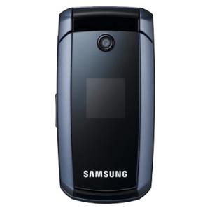 Samsung SGH-J400