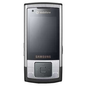 Samsung SGH-L810V