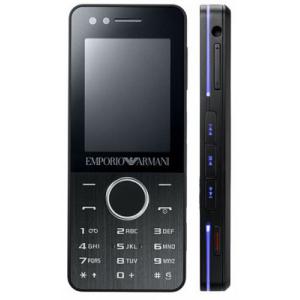 Samsung SGH-M7500 Emporio Armani