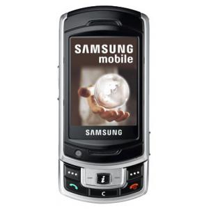 Samsung SGH-P930