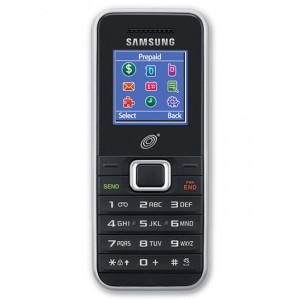Samsung SGH-S125G