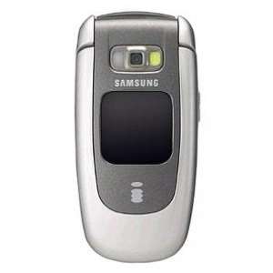 Samsung SGH-S342