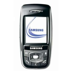 Samsung SGH-S400