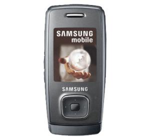 Samsung SGH-S720i