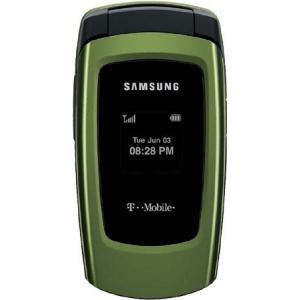 Samsung SGH-T109
