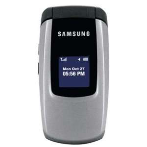 Samsung SGH-T201