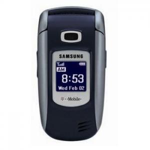 Samsung SGH-T319R