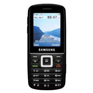 Samsung SGH-T401
