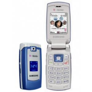 Samsung SGH-T409