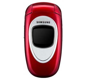 Samsung SGH-X461