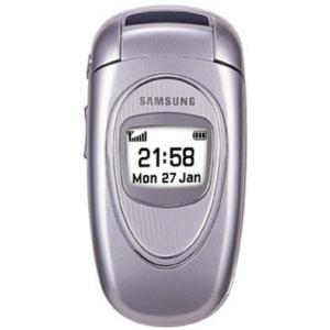 Samsung SGH-X468