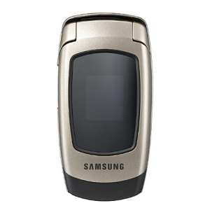 Samsung SGH-X508