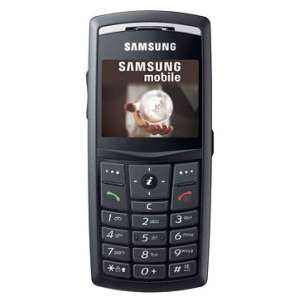 Samsung SGH-X828