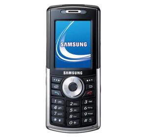 Samsung SGH-i300x