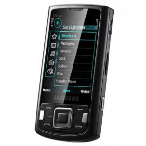 Samsung SGH-i8510 INNOV8