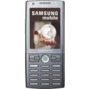 Samsung SGH i550V