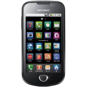 Samsung SHW-M100S Galaxy A