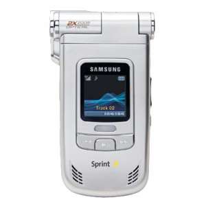 Samsung SPH-A940