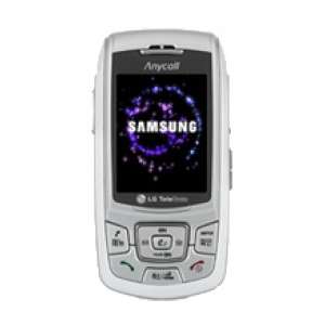 Samsung SPH-V9850