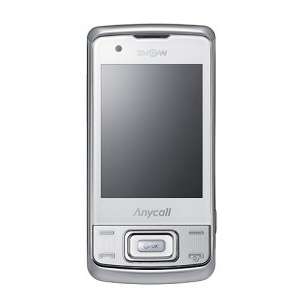 Samsung SPH-W8700
