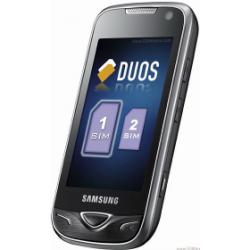 Samsung Star Duos B7722