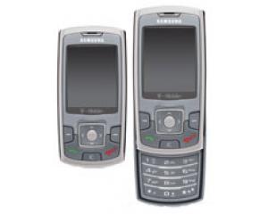 Samsung T739 Katalyst