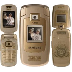 Samsung TeDeFON