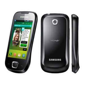 Samsung Teos Galaxy
